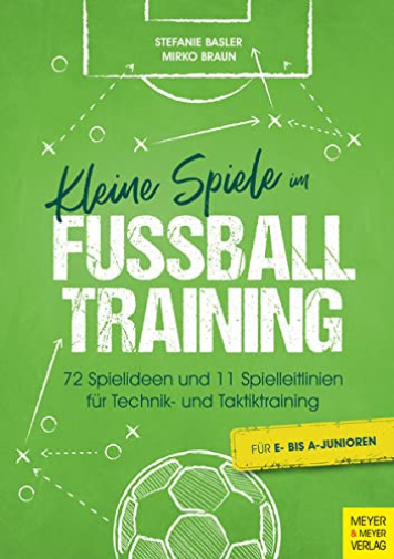 Basler, S Kleine Spiele Im Fubballtraining - (German Import) Book NUOVO