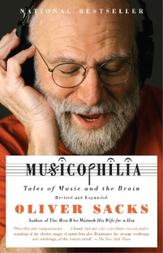 Oliver Sacks Musicophilia (Tascabile)