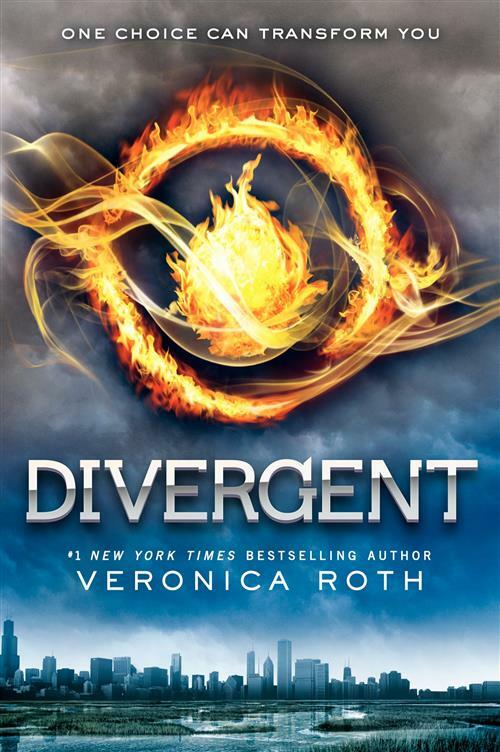 Divergent - Roth Veronica
