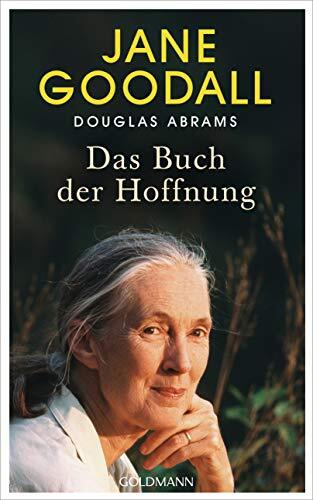 Goodall, J Buch Der Hoffnung - (German Import) Book NUOVO