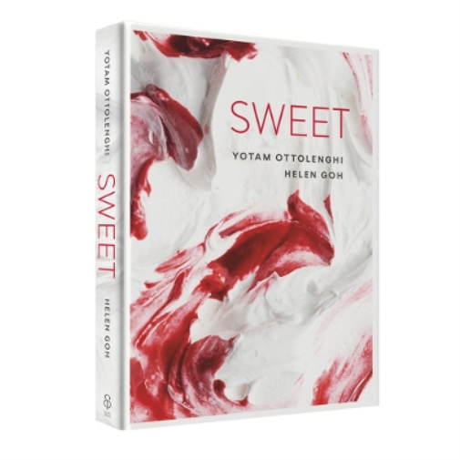 Yotam Ottolenghi Sweet Book NUOVO