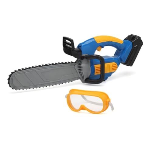 Toy Chainsaw Toy NUOVO