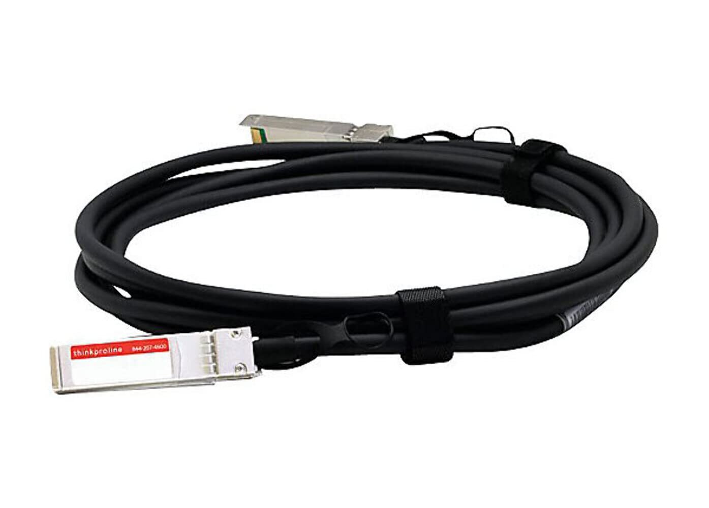 Cisco Sfp+ Copper Twinax Cable - Direct Attach Cable - Sfp+ To Sfp+... NUOVO