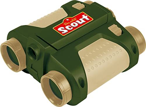 SCOUT Nachtsicht-Set bestehend aus Nachsicht- fern NUOVO