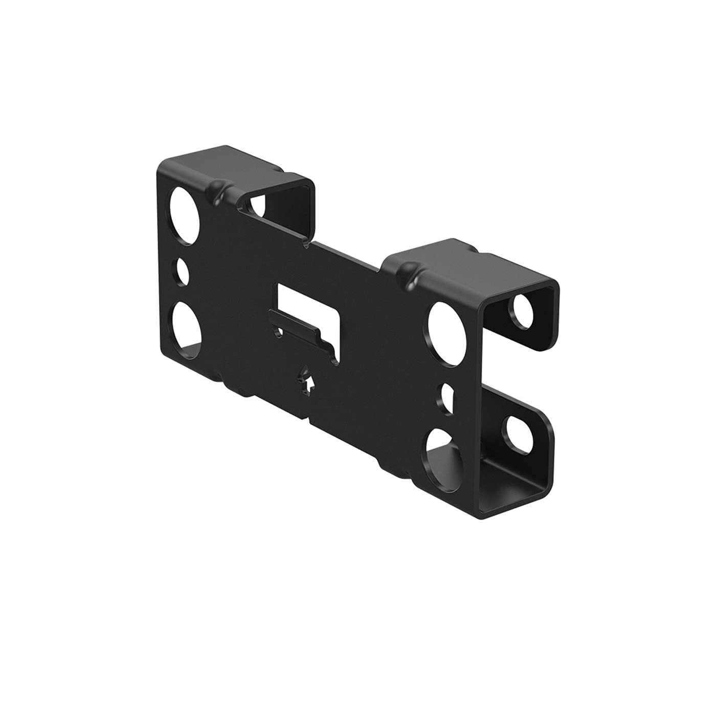 Jabra - Mounting Bracket - Wall Mountable - Black - For Panacast 50... NUOVO