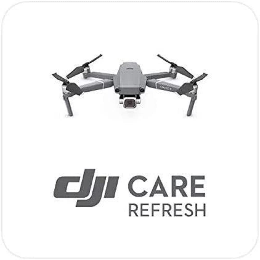 Dji Care Refresh (Mavic 2) NUOVO