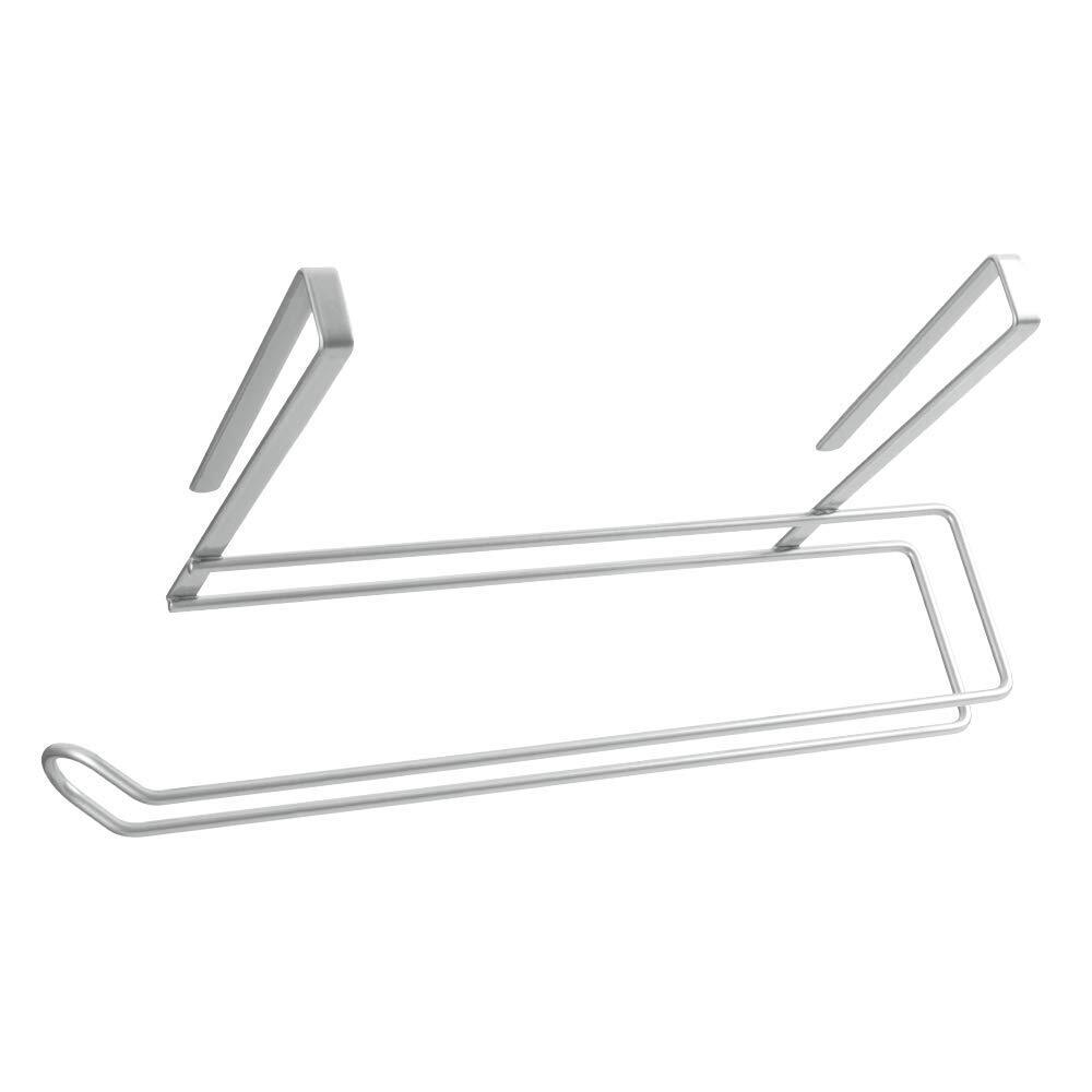 Kitchen Paper Holder Metaltex Easy-Roll (35 X 18 X 10 Cm) NUOVO