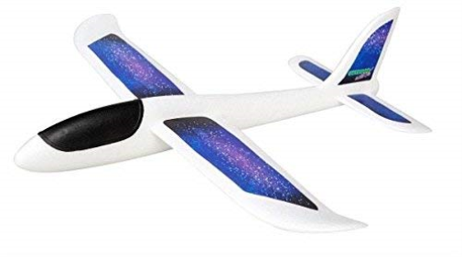 `Outdoor active Air Glider ... `OA Air Glider Gleitflugzeug, Lange 48c ACC NUOVO