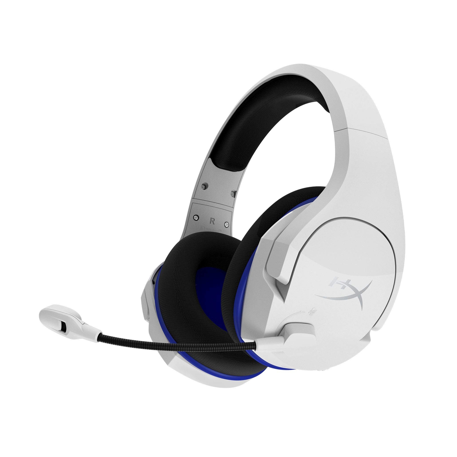 Gaming Headset With Microphone Hyperx Cloud Stinger Core - Ps5-Ps4 ... NUOVO