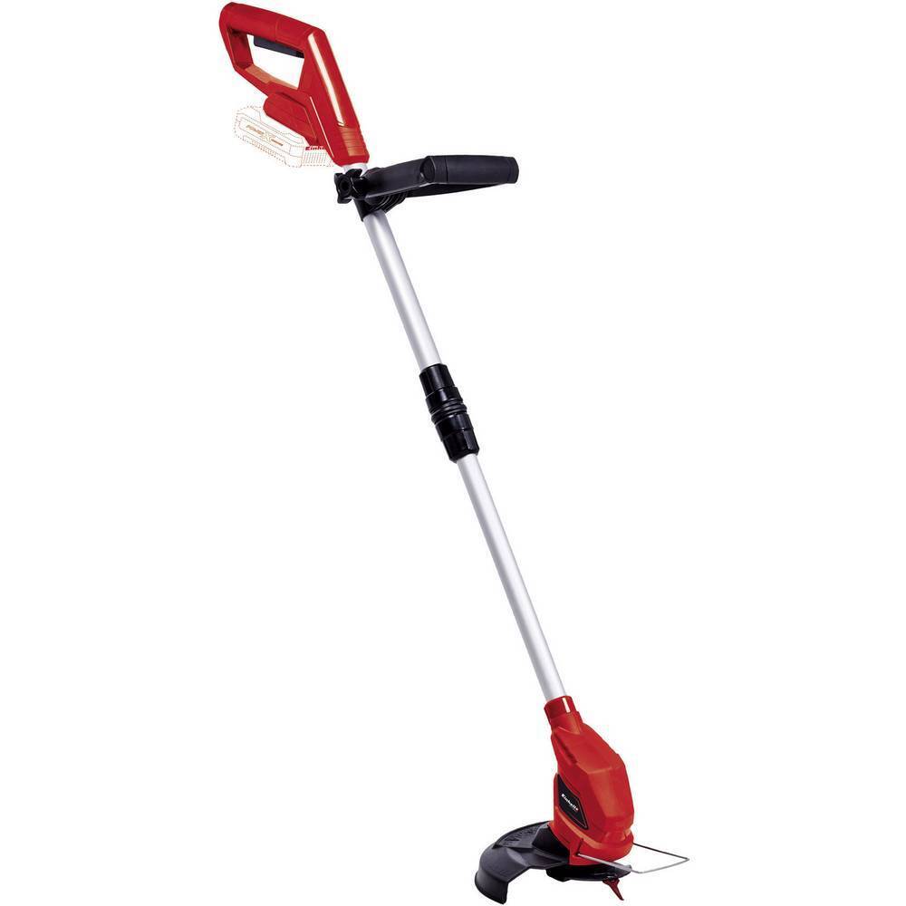 Einhell Power X-Change GC-CT 18/24 Li Solo a batteria Decespugliatore batteria