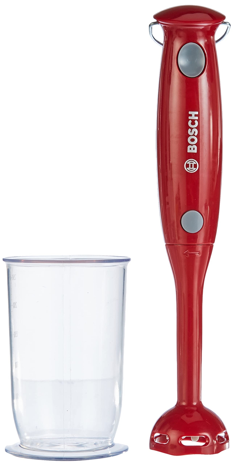 Bosch Stabmixer mit MeBbecher ACC NUOVO