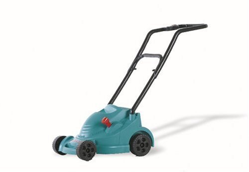 Rasenmaher Bosch Rotak ACC NUOVO