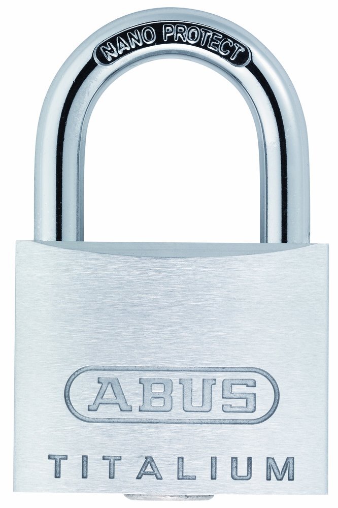 ABUS Vorhangeschloss Quads 64TI/40 ACC NUOVO