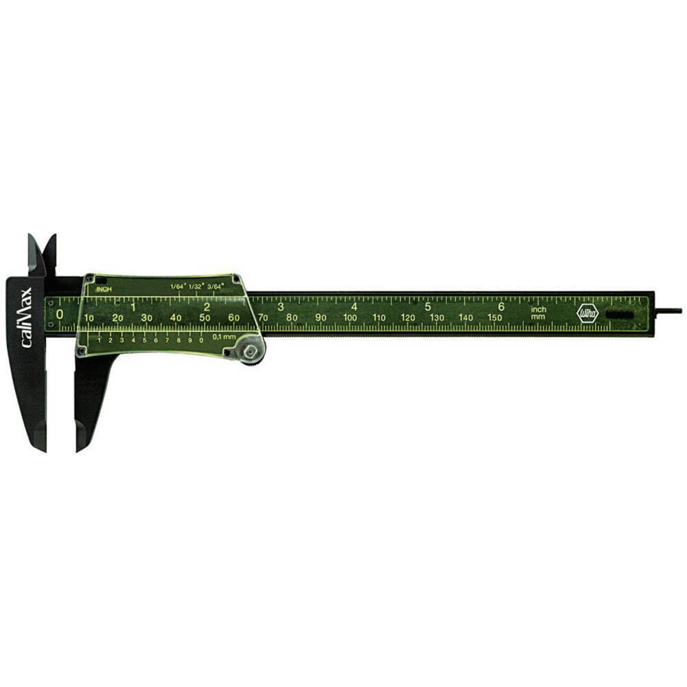 Wiha 27083 Calibro tascabile 150 mm