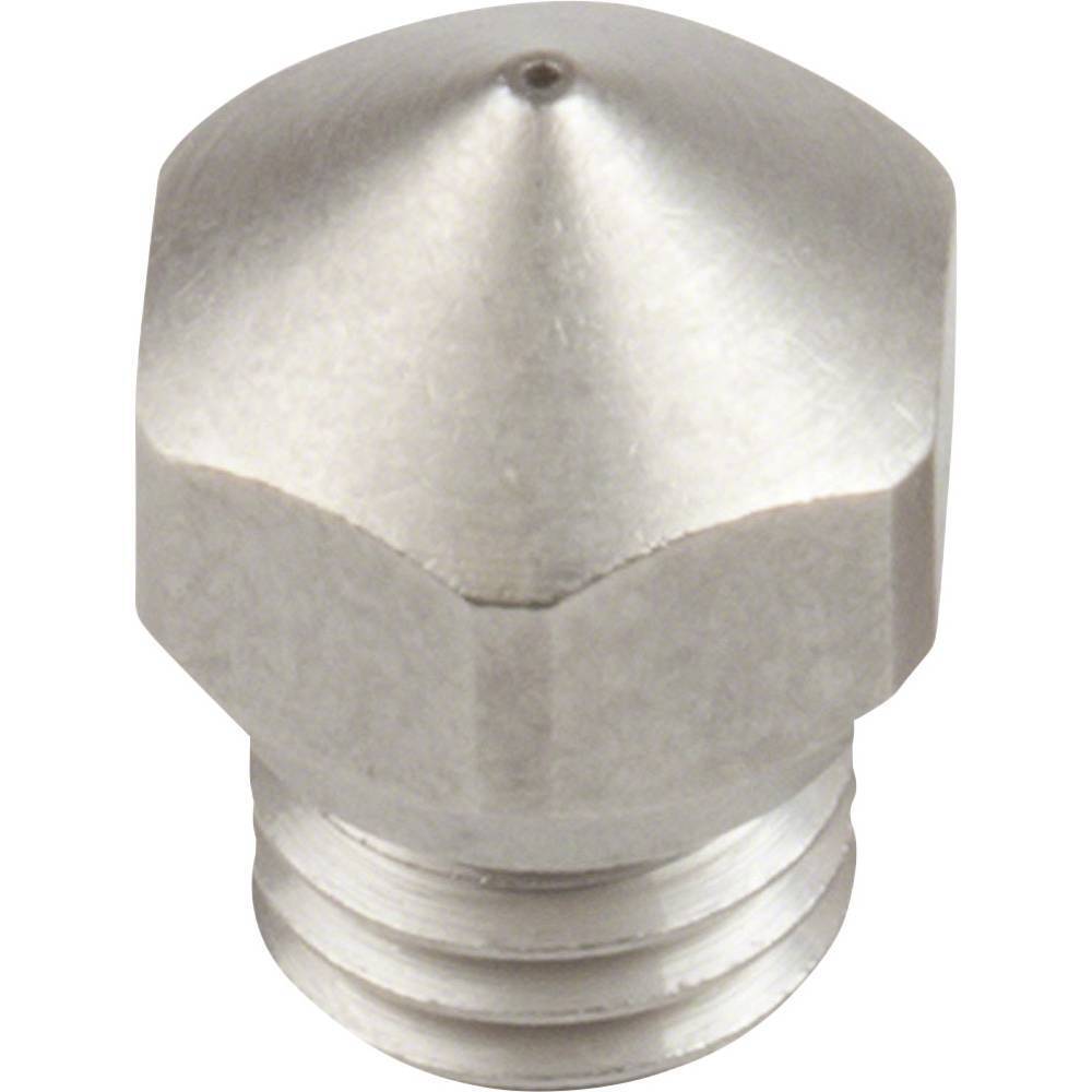 Ugello micro-swiss MK10 M2548-04, diametro 0,4 mm MK10 PTFE Lined Hotend