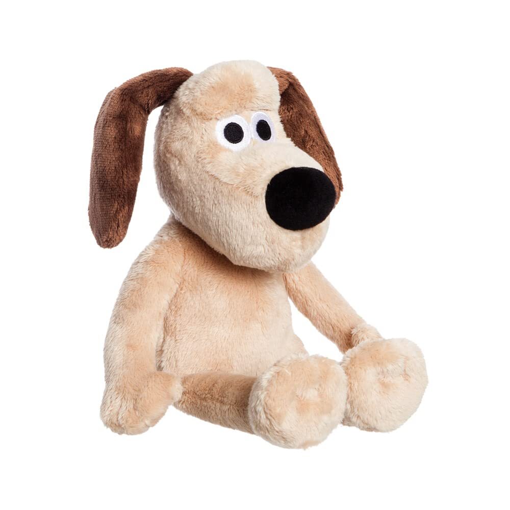 Merchandising Wallace & Gromit: Aurora World - Gromit (Peluche)