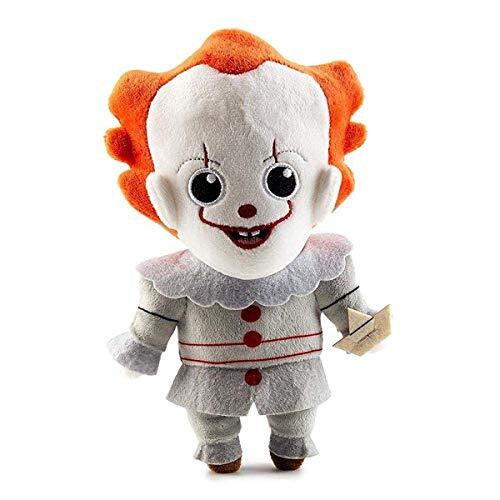 It: Kidrobot - Pennywise Peluche NUOVO