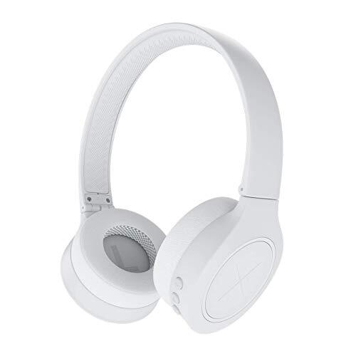 Kygolife A3/600 Bt Headphones White NUOVO