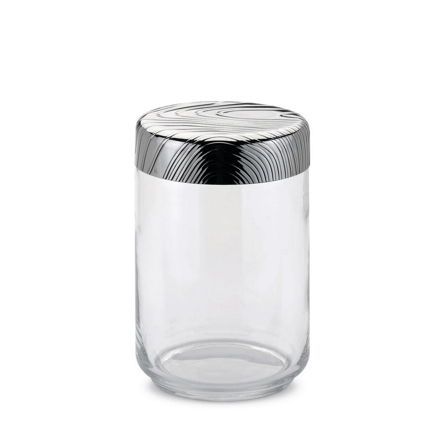 Barattolo ermetico Veneer Alessi PU05/100