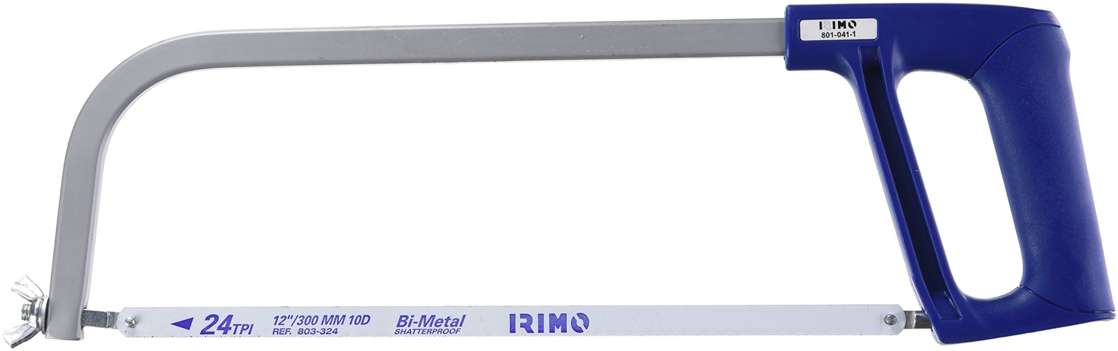 Bow Saw Irimo N.4 801-041-1 NUOVO