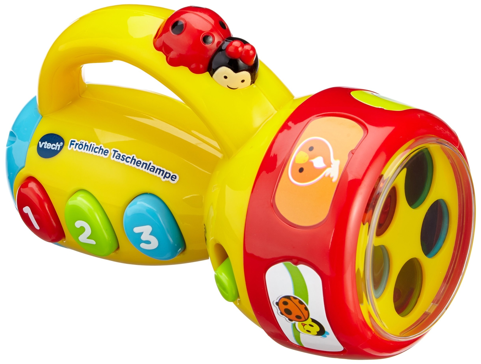 Frohliche Taschenlampe ACC NUOVO