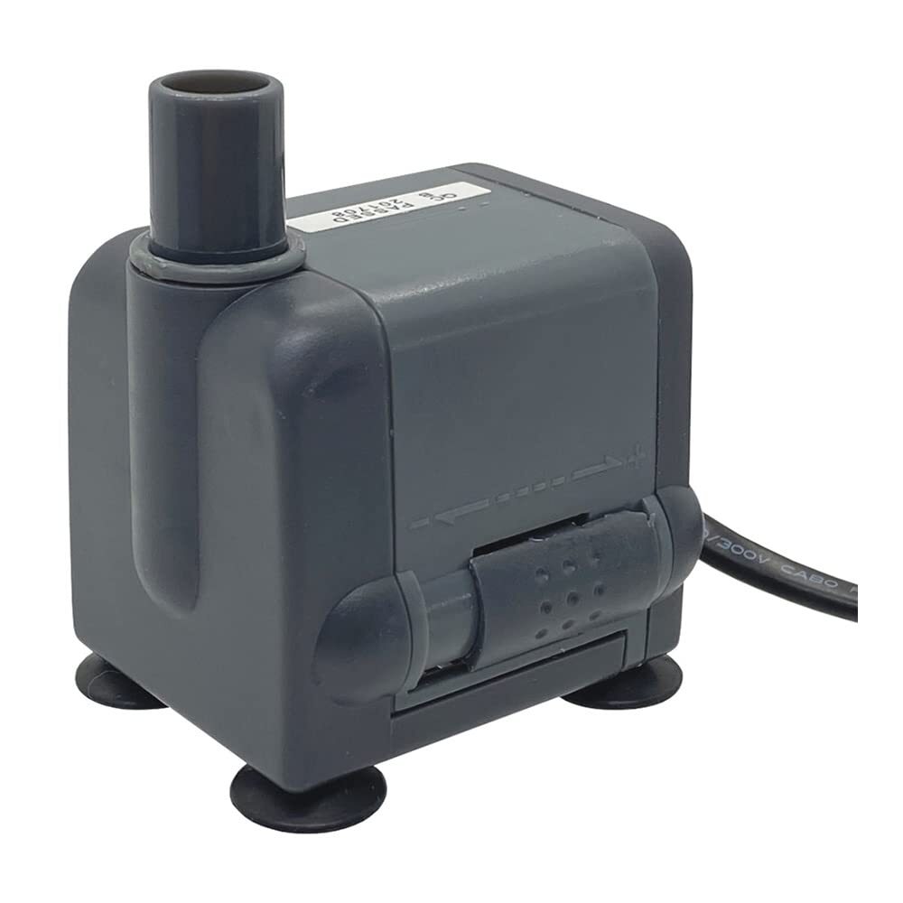 Water Pump Aqua Control Biotop 350 350 L/H 1000 L NUOVO