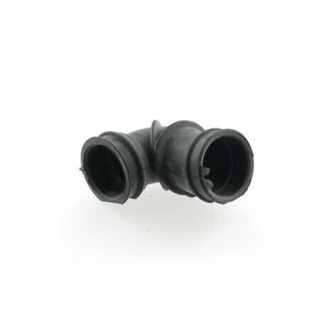 MANICOTTO POZZETTO ELETTROPOMPA LAVASTOVIGLIE WHIRLPOOL ORIG C00257323