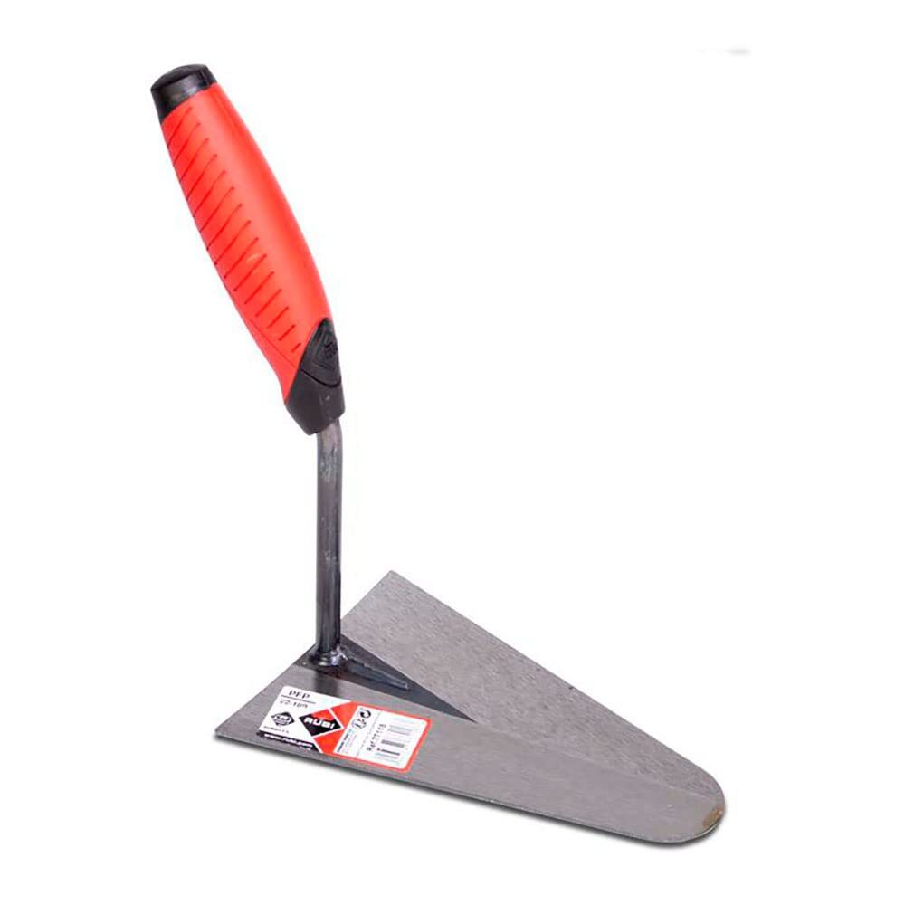 Palette Rubi Steel 180 Mm Catalan NUOVO