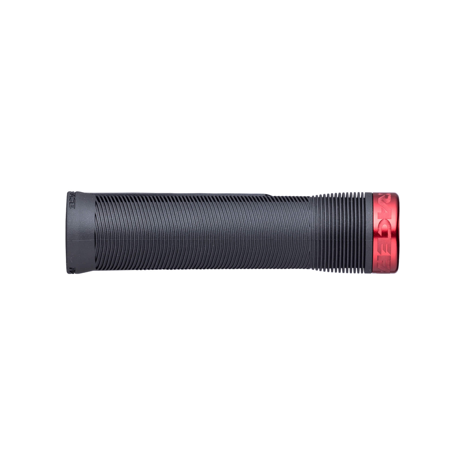 Race Face Chester Grip 31mm Black/Red CYCLING AC NUOVO