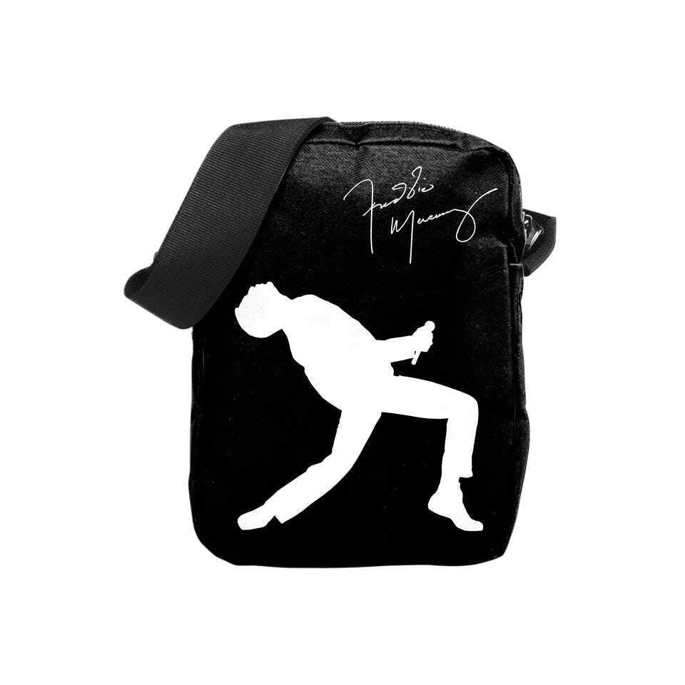 Freddie Mercury Umhangetasche Freddie Mercury ACC NUOVO
