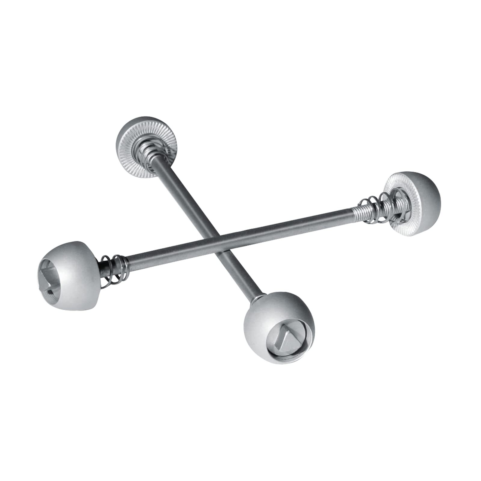 Delta Skewers Hublox (Pr) CYCLING AC NUOVO