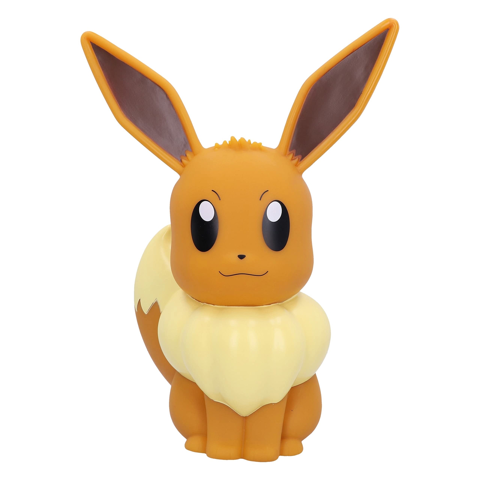Pokemon LED Leuchte Evoli 30 cm ACC NUOVO