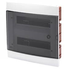 Centralino Inc.Arr.24M Biancolatte ( GEWISS cod. GW40233TB )