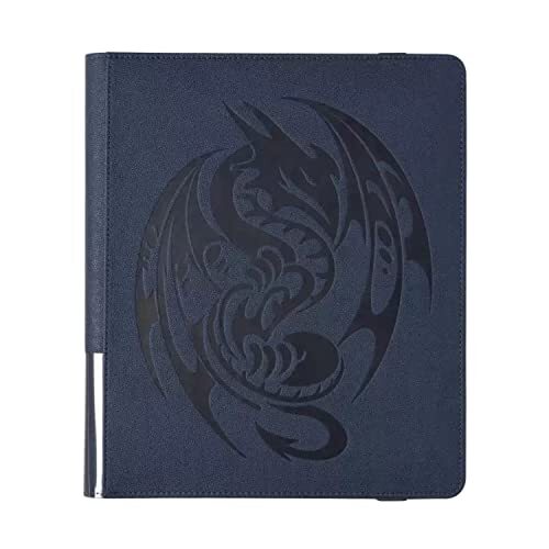 Binder: Ds: Cc 360 Midnight Bu ACC NUOVO