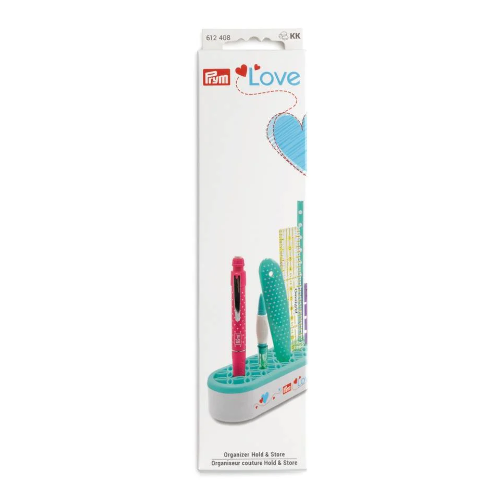 Prym Love : Organizzare & Negozio Portabastoni