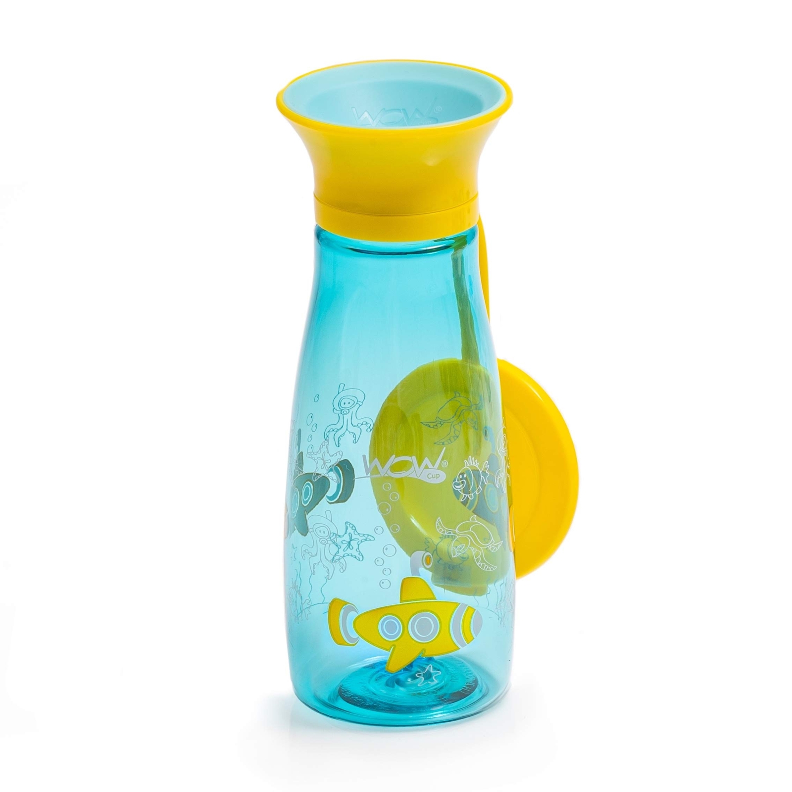Wow - Cup Mini Sub Marine NUOVO