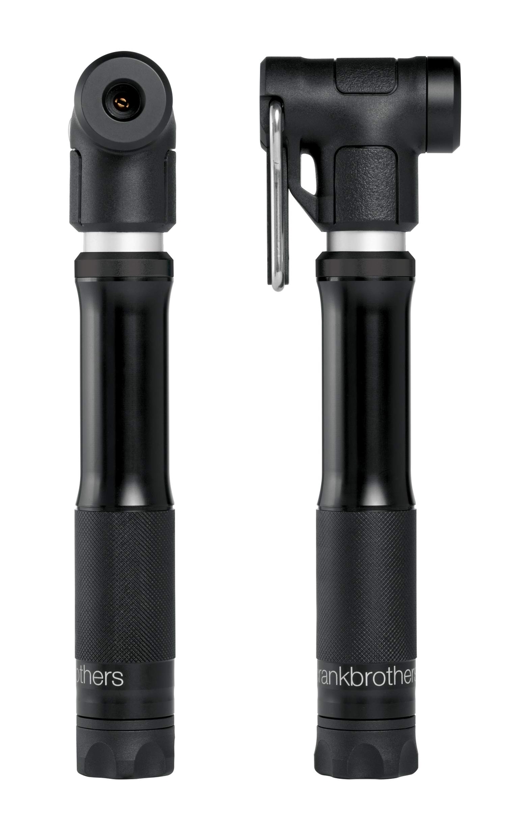 Crnkbros Pump Sterling S Blk Edition CYCLING AC NUOVO