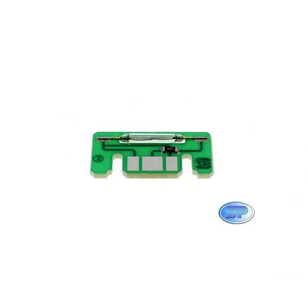 CONTATTO REED SALE LAVASTOVIGLIE WHIRLPOOL ORIGINALE 481010646762