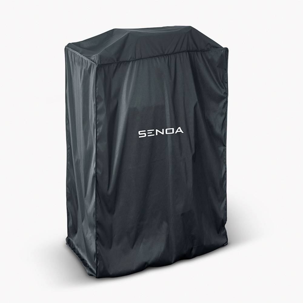 Severin 8122 Copertina