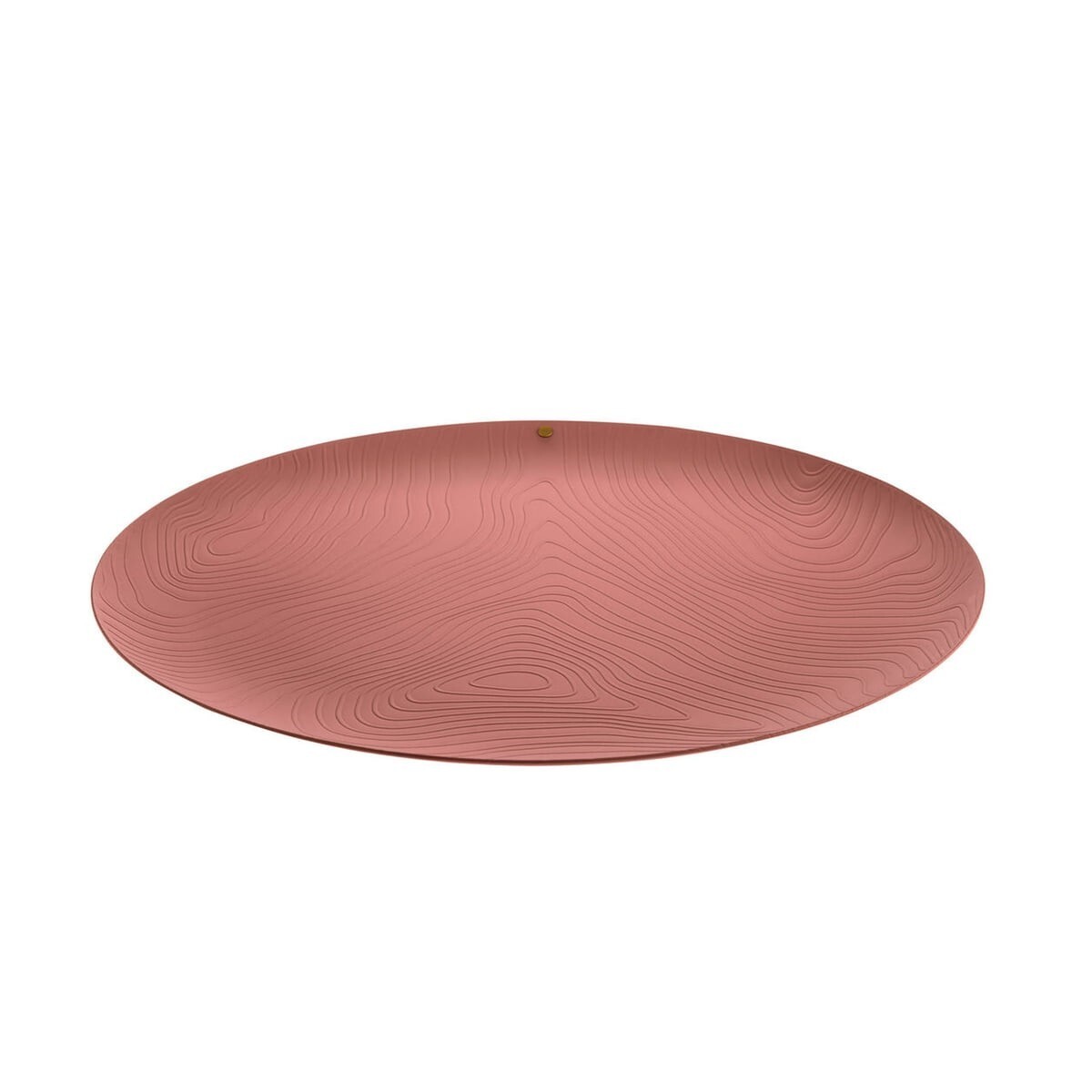 Vassoio Veneer Alessi PU07 BR
