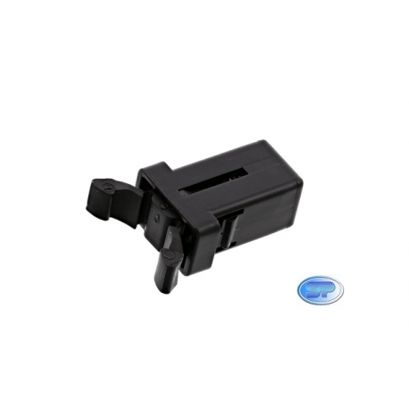 CHIUSURA MEMBRANA CORPO POMPA LAVTRICE ELECTROLUX ORIGINALE 140036536013