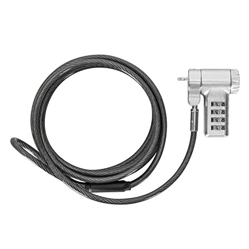 Security Cable Targus Asp96Rgl 2 M NUOVO
