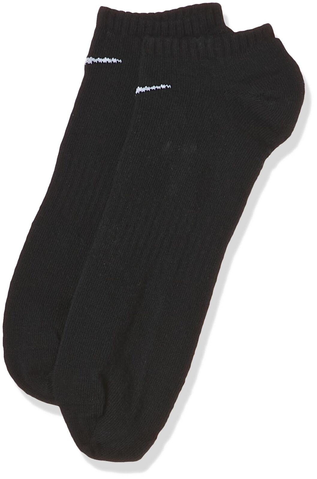 Socks Nike Everyday Lightweight White (Size: Xl) Clothing NUOVO