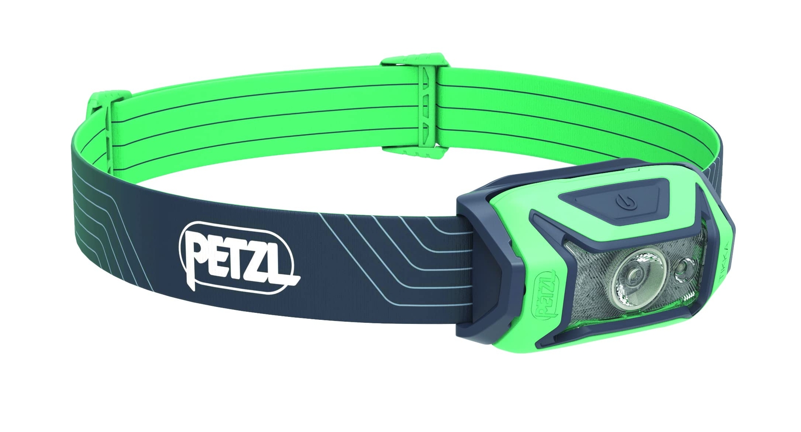 Petzl - Tikka Green - 350 Lumens ( E061AA02 ) NUOVO