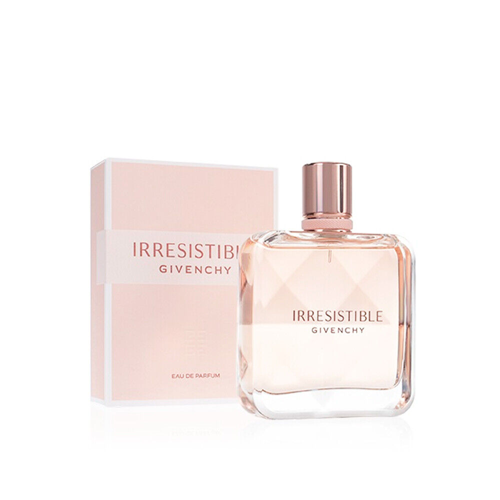 Givenchy Irresistible Eau De Parfum Profumo Donna Edp Spray 35ml