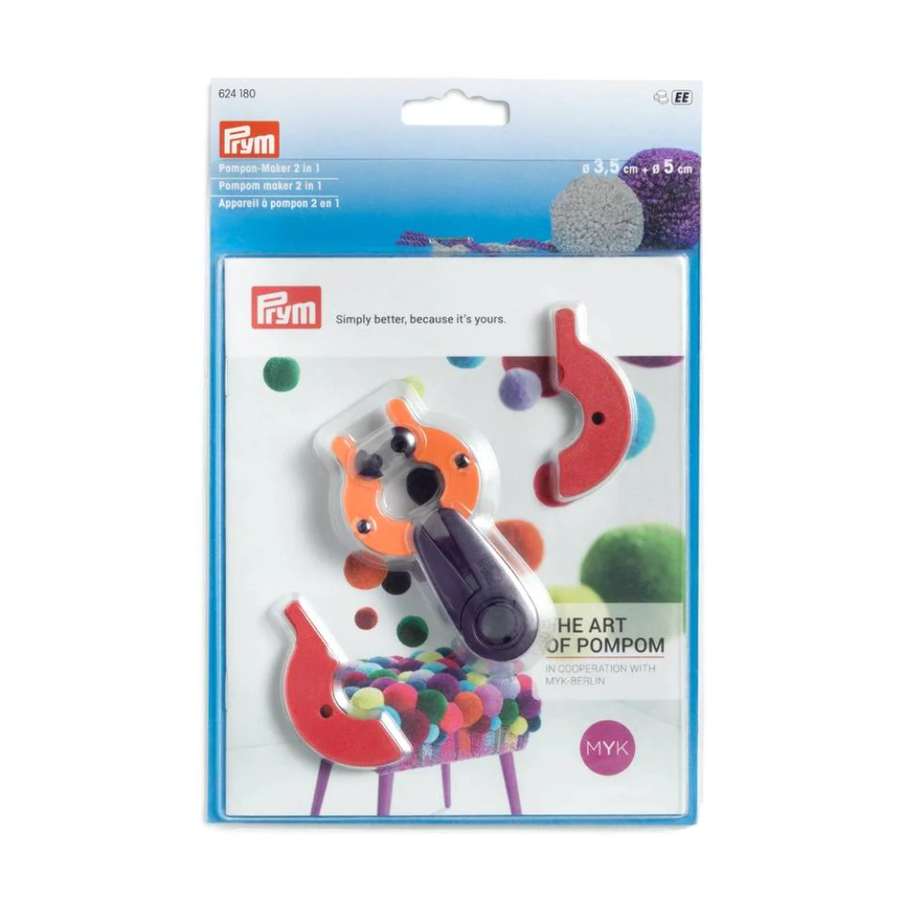 Prym Love : Pompom Set