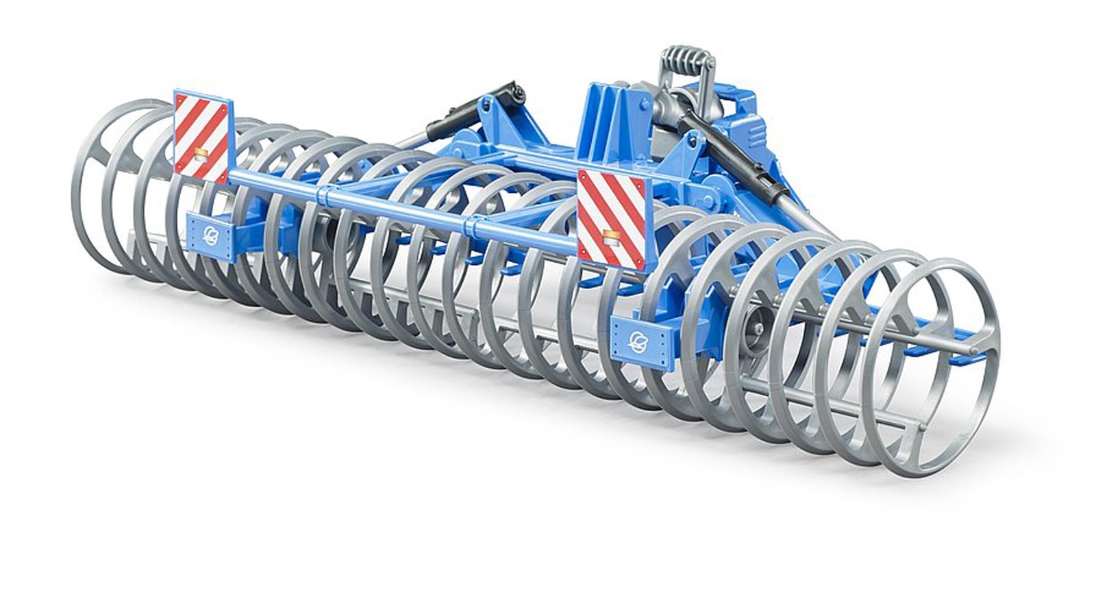 Lemken Frontpacker Vario Pack K NUOVO