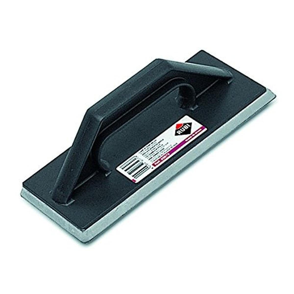 Diy Trowel Rubi Superpro Rubber NUOVO