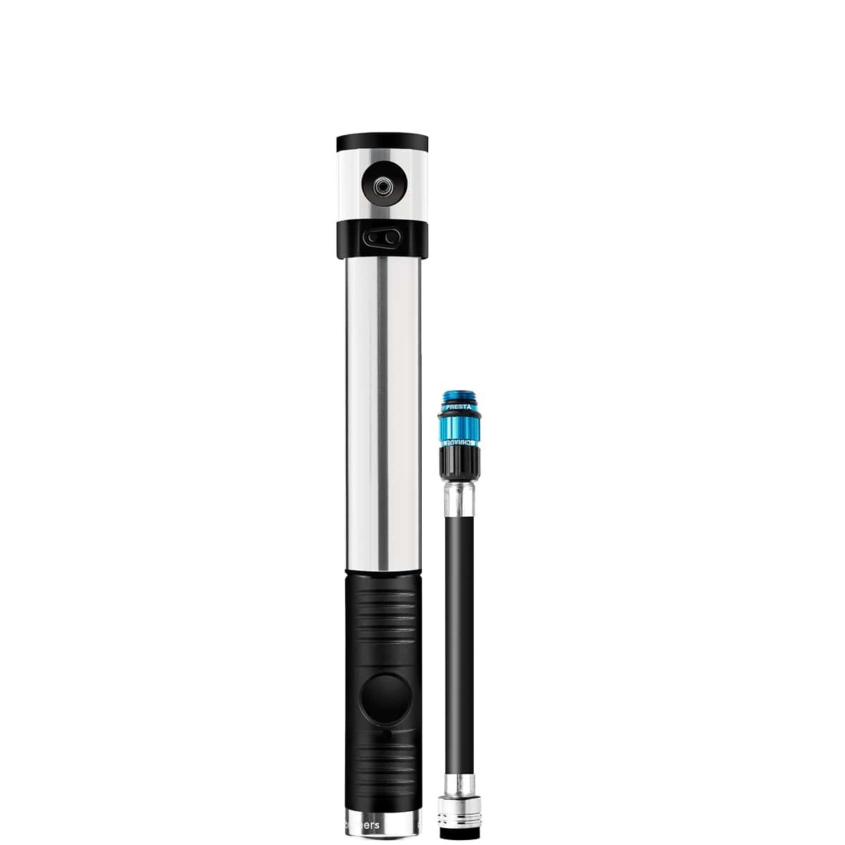 Crnkbros Pump Klic Hv CYCLING AC NUOVO