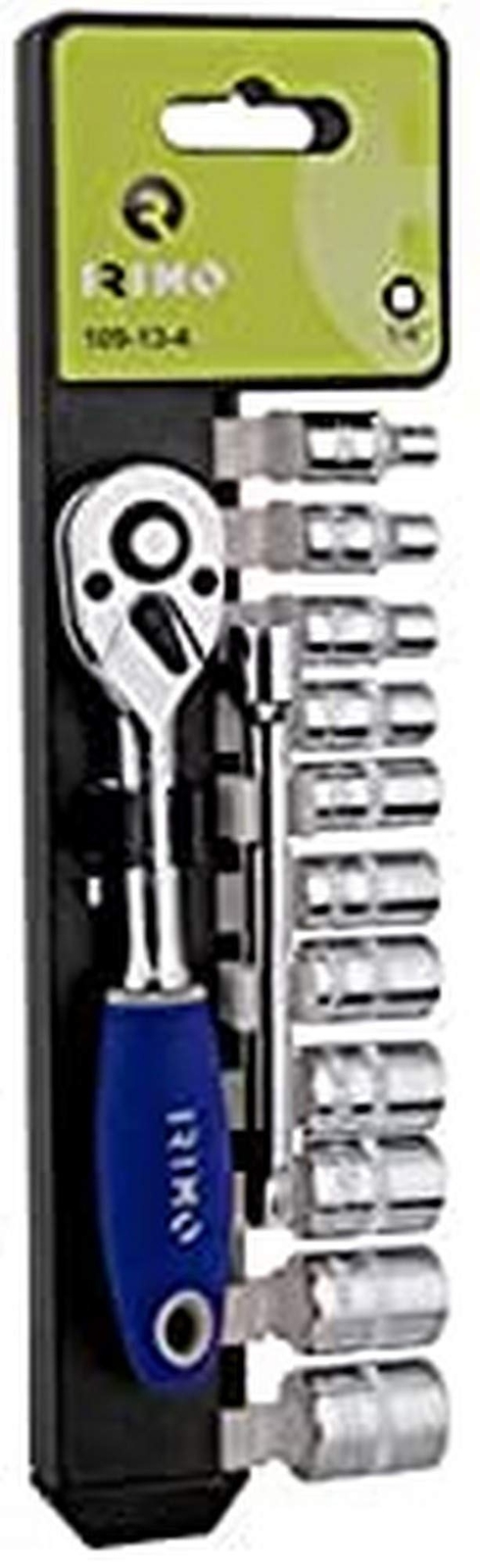 Socket Spanner Set Irimo NUOVO